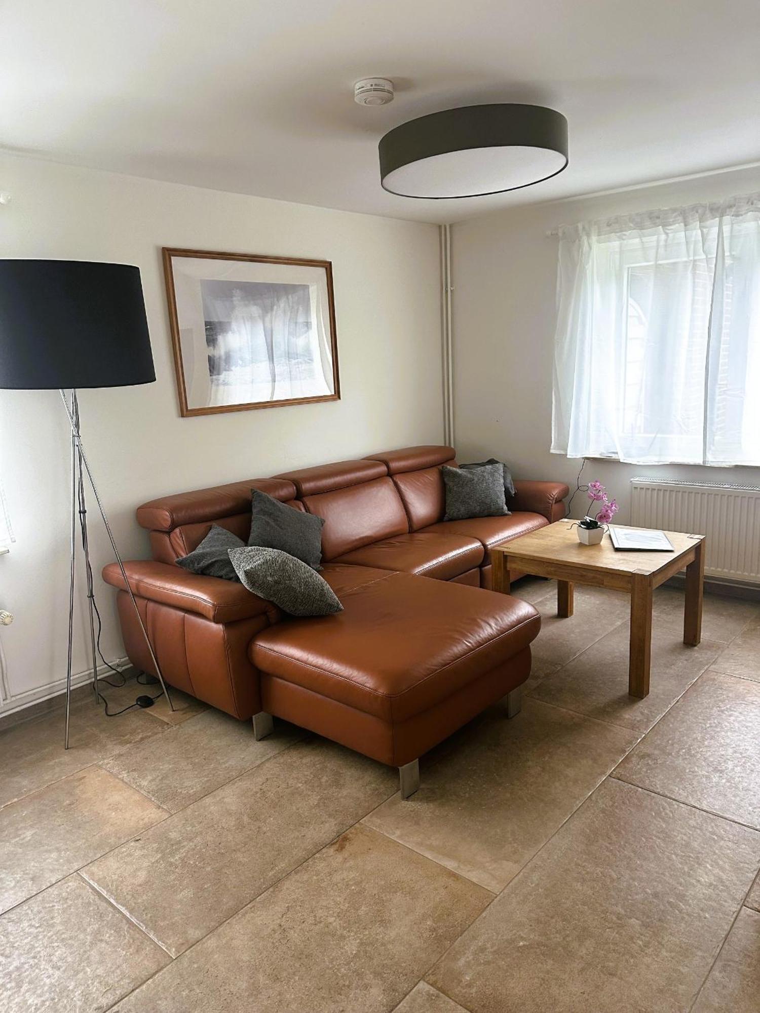 Ferienhaus Wiedingharde II Tating Zewnętrze zdjęcie