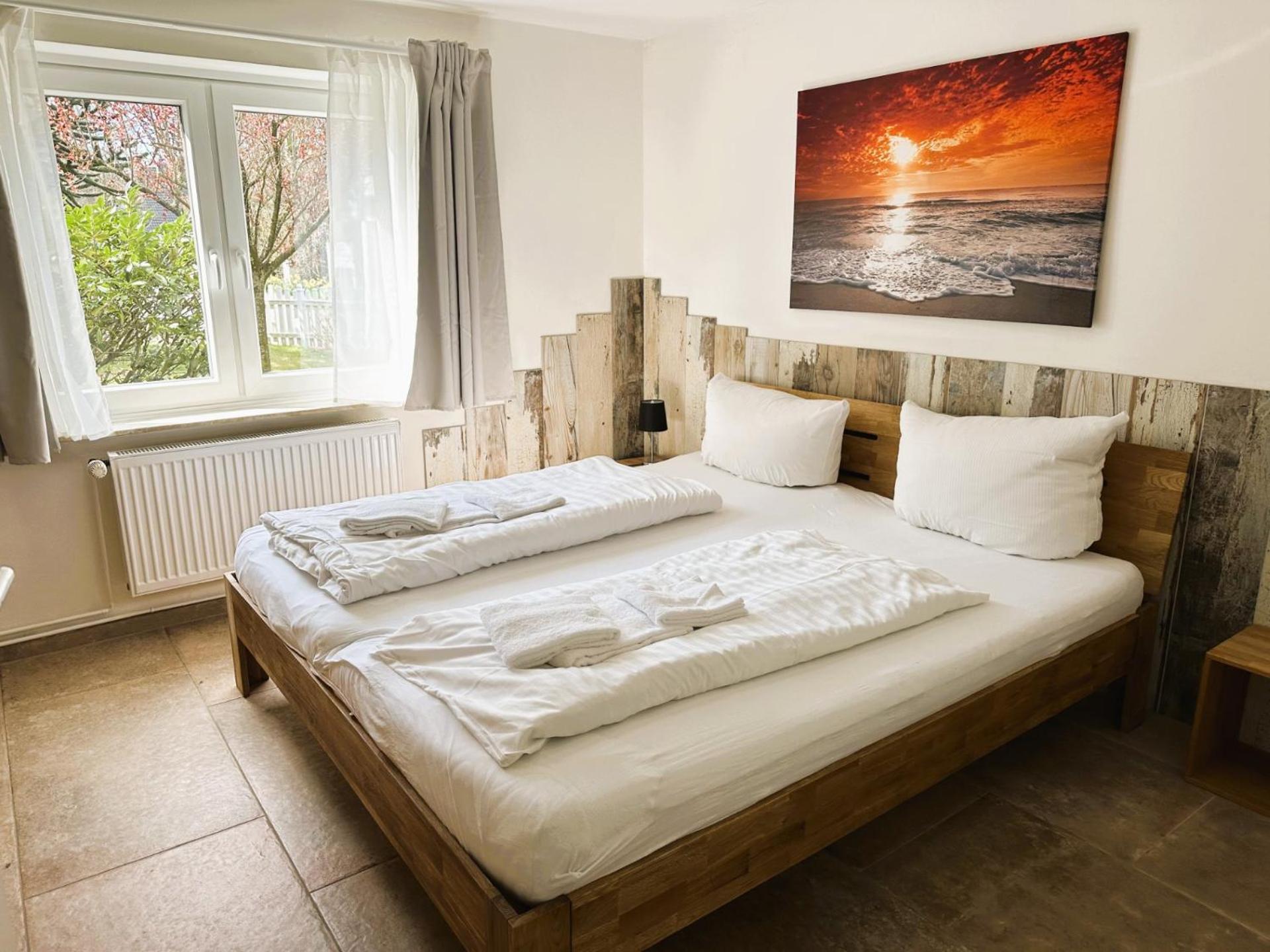 Ferienhaus Wiedingharde II Tating Zewnętrze zdjęcie
