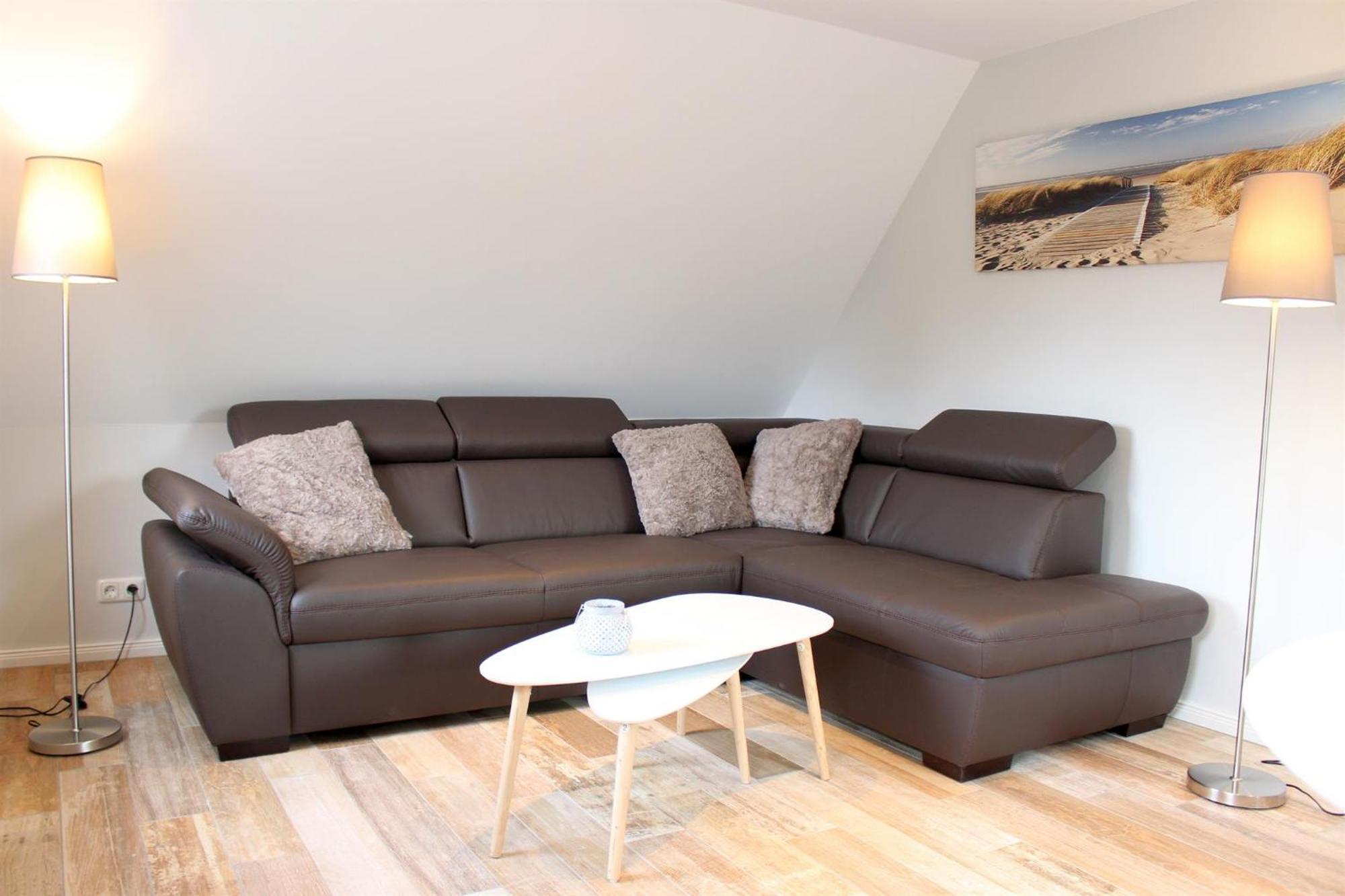 Ferienhaus Wiedingharde II Tating Zewnętrze zdjęcie