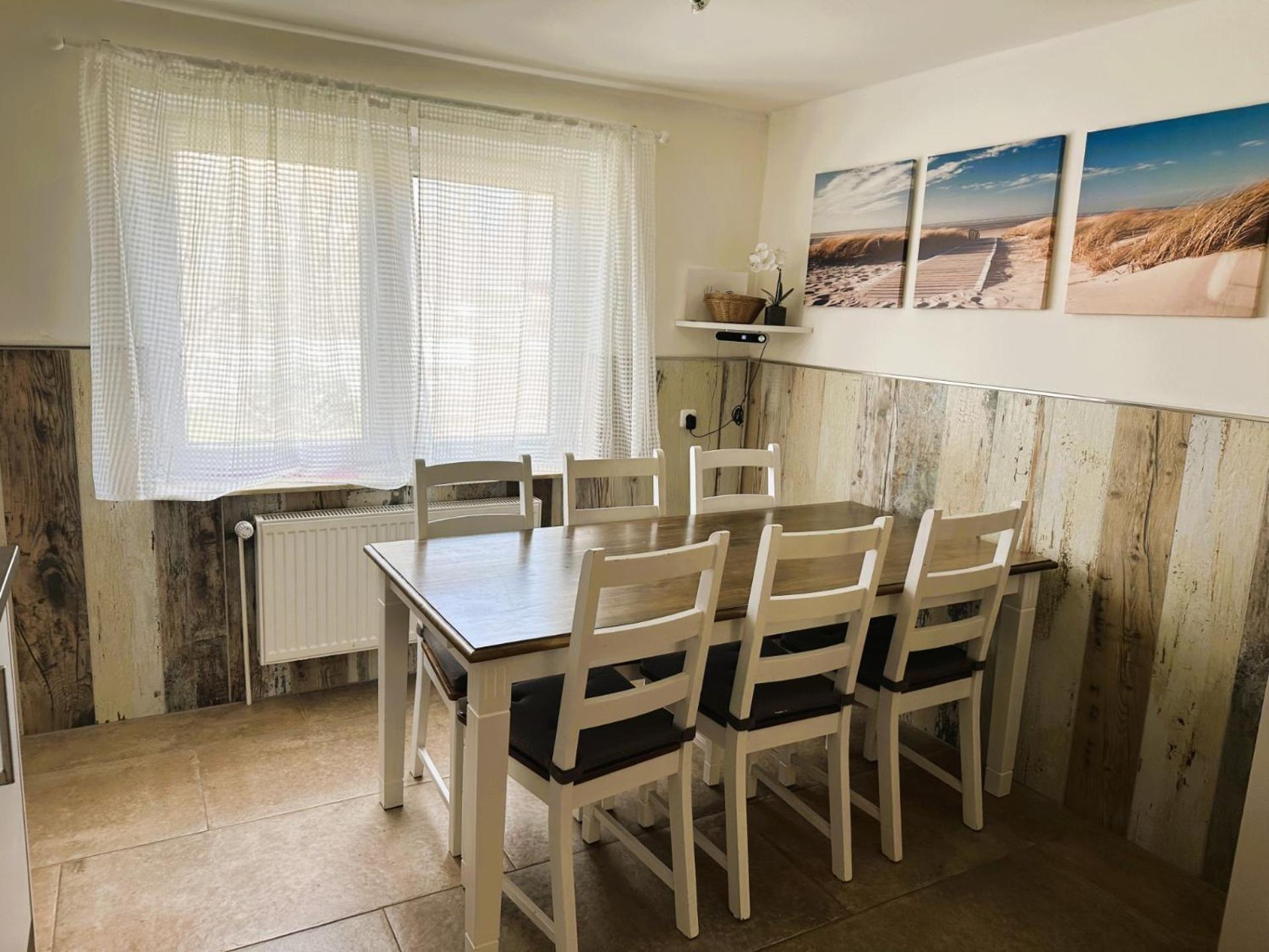 Ferienhaus Wiedingharde II Tating Zewnętrze zdjęcie