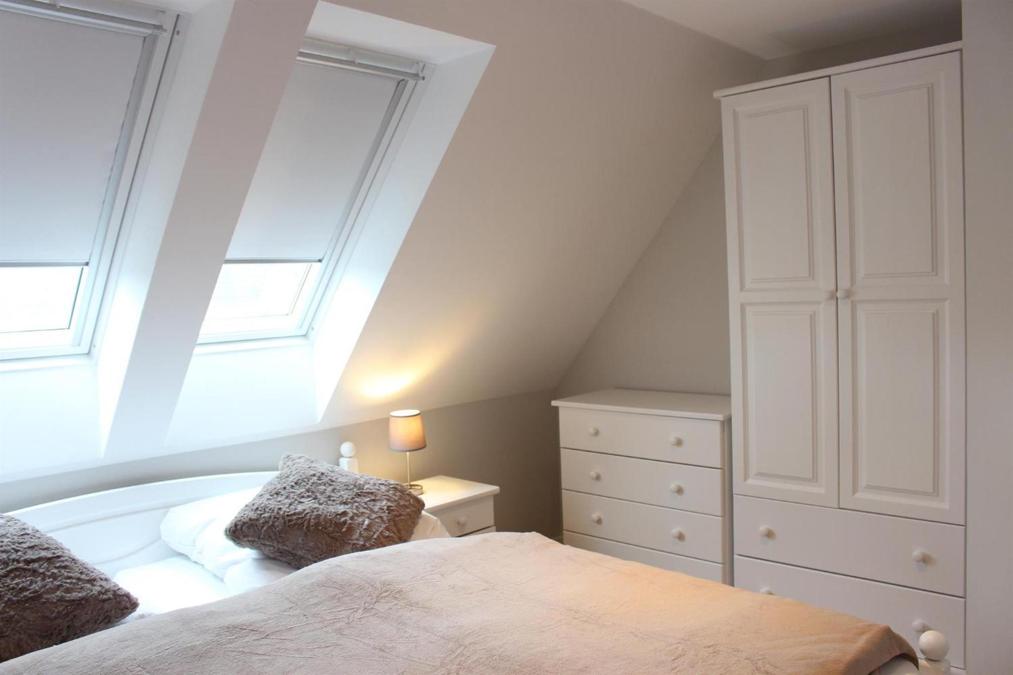 Ferienhaus Wiedingharde II Tating Zewnętrze zdjęcie